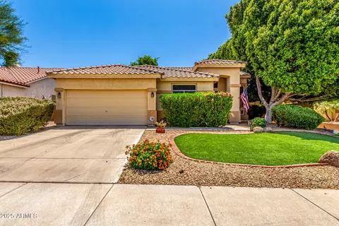 941 N Benson Ln, Chandler, AZ 85224