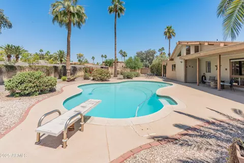 6931 E Pershing Ave, Scottsdale, AZ 85254