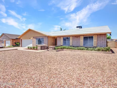 13810 N 39th Ave, Phoenix, AZ 85053