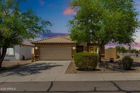 5320 E Silverbell Rd, San Tan Valley, AZ 85143