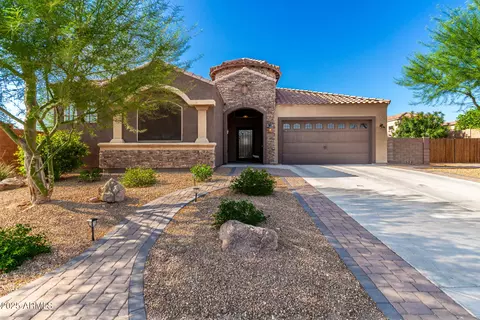 10542 W Electra Ln, Peoria, AZ 85383