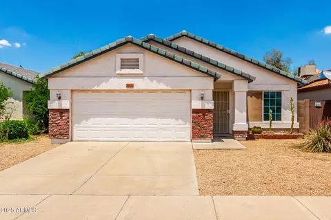 3006 W Matthew Dr, Phoenix, AZ 85027