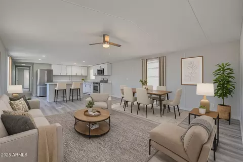 8601 N 71st Ave #67, Glendale, AZ 85302