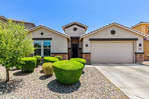 5519 N 187th Ln, Litchfield Park, AZ 85340