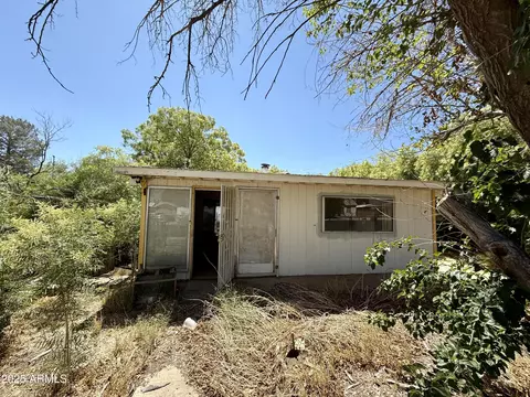 316 S 5th Ave, Safford, AZ 85546