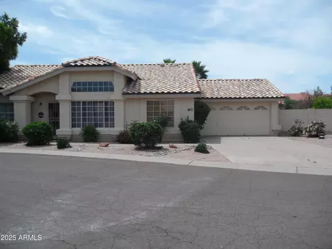 1333 N Higley Rd #7, Mesa, AZ 85205
