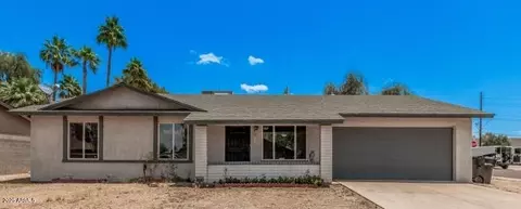 17201 N 35th Dr, Glendale, AZ 85308