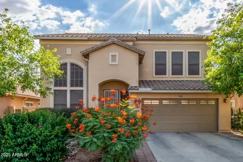 3025 N Desert Horizons Ln, Casa Grande, AZ 85122