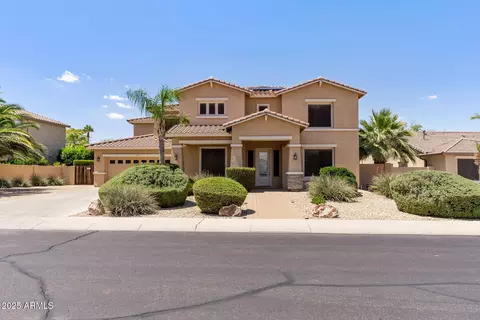 18432 W Port Royale Ln, Surprise, AZ 85388
