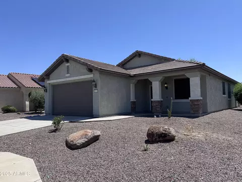 26747 W Pontiac Dr, Buckeye, AZ 85396