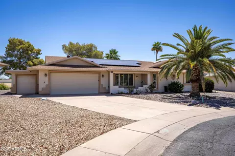 9706 W Augusta Dr, Sun City, AZ 85351