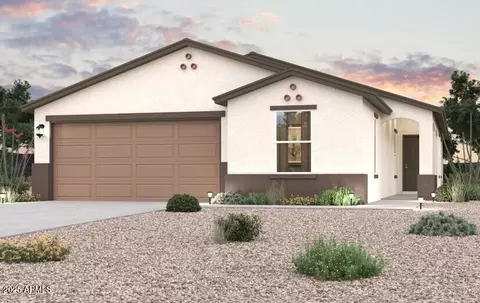 7861 E Hucklberry Trl, Prescott Valley, AZ 86315