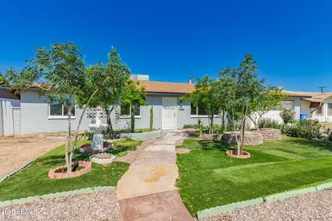2908 N 54th Dr, Phoenix, AZ 85031