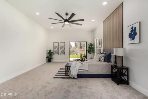 Bedroom - 434 S Jared Dr, Gilbert, AZ 85296 photo 2 of 8