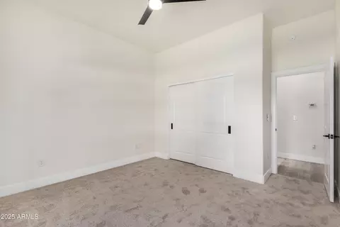 Bedroom - 434 S Jared Dr, Gilbert, AZ 85296 photo 5 of 8