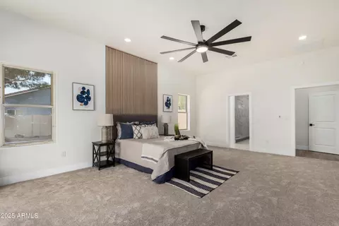 Bedroom - 434 S Jared Dr, Gilbert, AZ 85296 photo 1 of 8