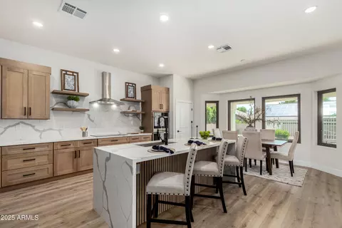 Kitchen - 434 S Jared Dr, Gilbert, AZ 85296 photo 1 of 4