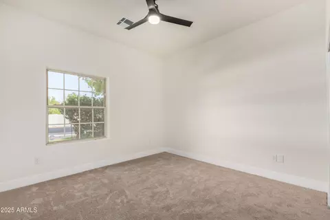 Bedroom - 434 S Jared Dr, Gilbert, AZ 85296 photo 8 of 8