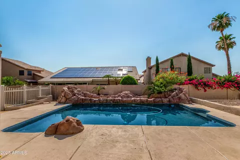 Exterior - 434 S Jared Dr, Gilbert, AZ 85296 photo 1 of 3