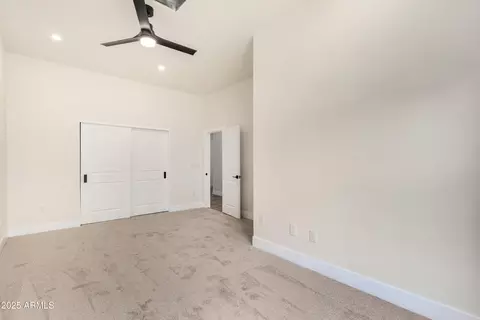 Bedroom - 434 S Jared Dr, Gilbert, AZ 85296 photo 4 of 8