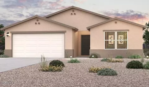 7891 E Hucklberry Trl, Prescott Valley, AZ 86315
