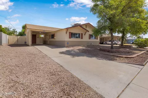 7250 E Mckellips Rd, Scottsdale, AZ 85257