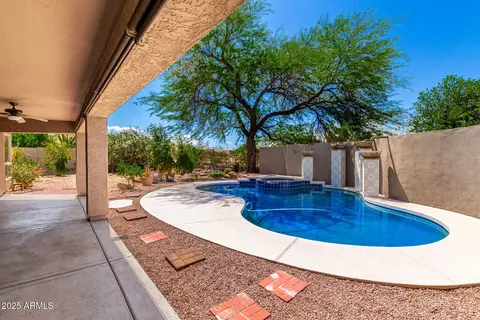 4801 E Quien Sabe Way, Cave Creek, AZ 85331