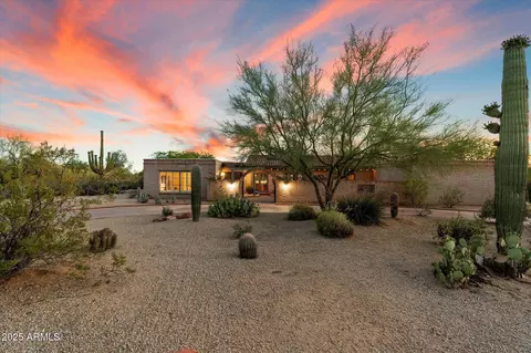 8035 E Paraiso Dr, Scottsdale, AZ 85255