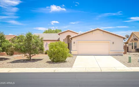 3837 Antequiera Dr, Sierra Vista, AZ 85650