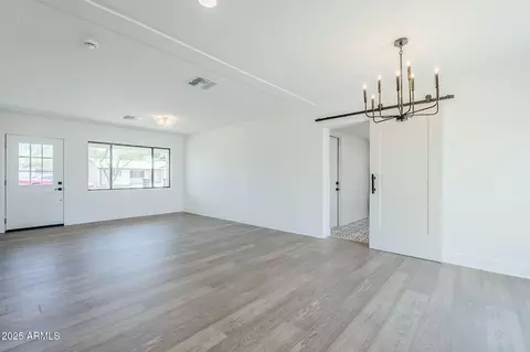 Living - 3609 E Palm Ln, Phoenix, AZ 85008 photo 5 of 5