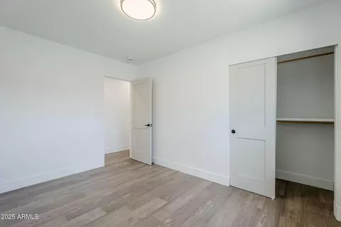 Bedroom - 3609 E Palm Ln, Phoenix, AZ 85008 photo 1 of 2