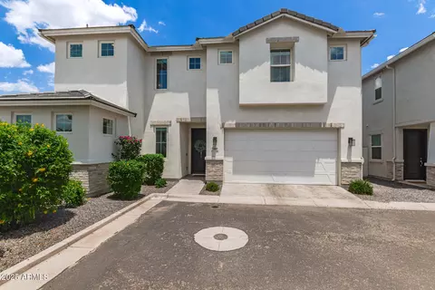 5460 S Dillon Cir, Mesa, AZ 85212