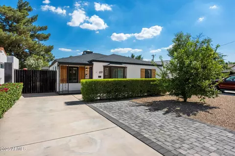 69 W Virginia Ave, Phoenix, AZ 85003