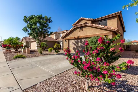 181 N 222nd Dr, Buckeye, AZ 85326