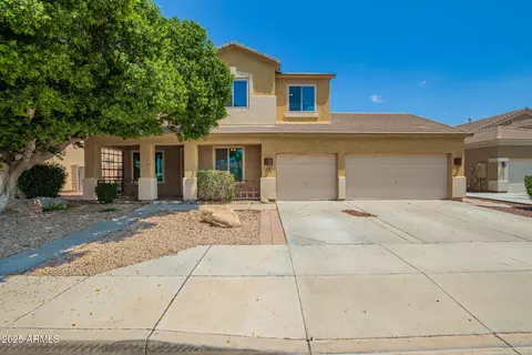 12950 W Alegre Dr, Litchfield Park, AZ 85340