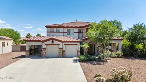 18329 W Montebello Ave, Litchfield Park, AZ 85340