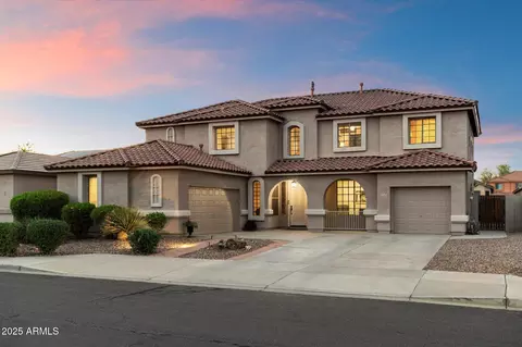 13634 W San Miguel Ave, Litchfield Park, AZ 85340