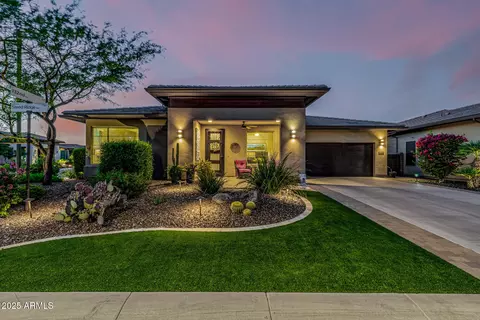 13252 W Steed Ridge Rd, Peoria, AZ 85383