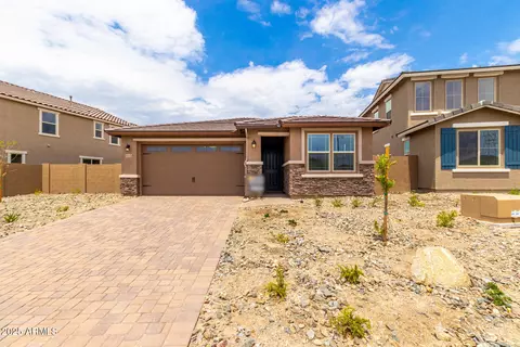 16974 W Winston Dr, Goodyear, AZ 85338