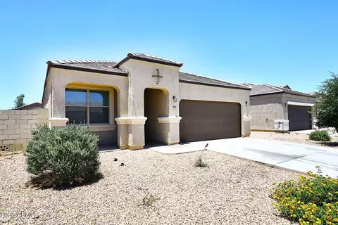 29932 N Paloverde Dr, Florence, AZ 85132