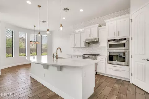 Kitchen - 9017 E June Cir, Mesa, AZ 85207 photo 2 of 2