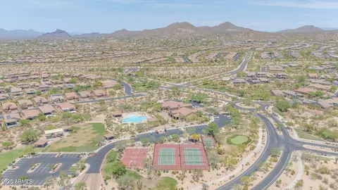 View/Area - 9017 E June Cir, Mesa, AZ 85207 photo 12 of 13