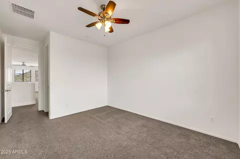 Bedroom - 9017 E June Cir, Mesa, AZ 85207 photo 4 of 8