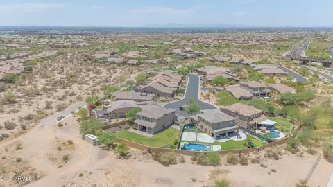 View/Area - 9017 E June Cir, Mesa, AZ 85207 photo 5 of 13