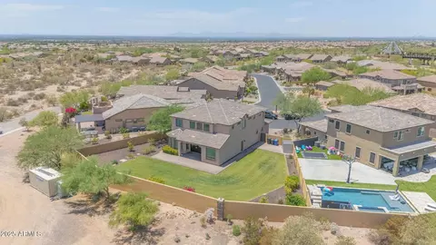 View/Area - 9017 E June Cir, Mesa, AZ 85207 photo 2 of 13
