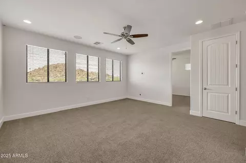 Bedroom - 9017 E June Cir, Mesa, AZ 85207 photo 7 of 8