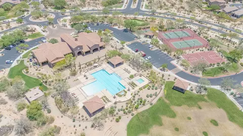 View/Area - 9017 E June Cir, Mesa, AZ 85207 photo 9 of 13