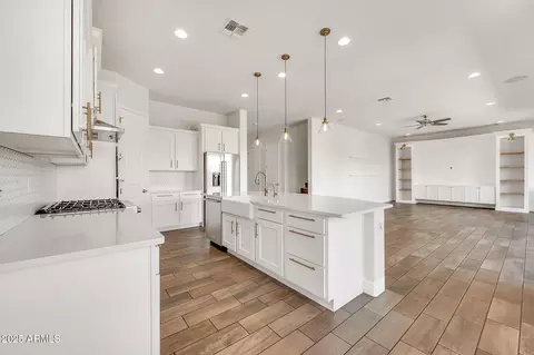 Kitchen - 9017 E June Cir, Mesa, AZ 85207 photo 1 of 2