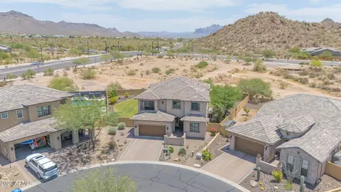 View/Area - 9017 E June Cir, Mesa, AZ 85207 photo 4 of 13