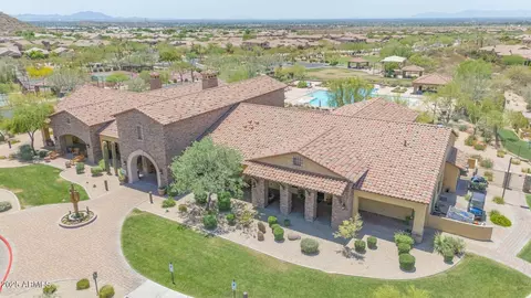 View/Area - 9017 E June Cir, Mesa, AZ 85207 photo 6 of 13